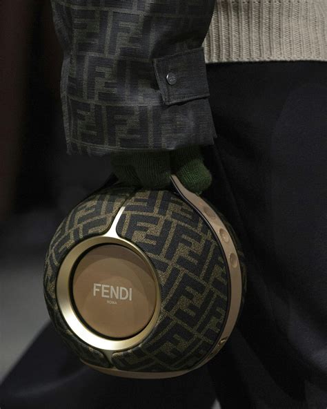 devialet x fendi|fendi x devialet mania.